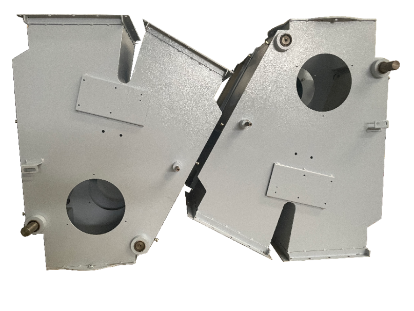 2-way distributor